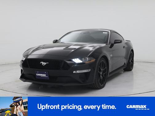 2023 Ford Mustang GT Premium