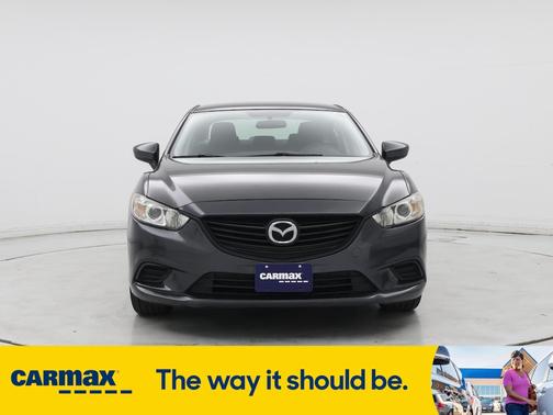 2014 Mazda Mazda6 I Sport