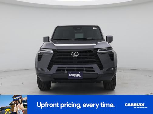 2024 Lexus GX 550 Premium+
