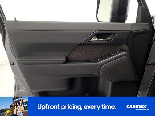 2024 Lexus GX 550 Premium+