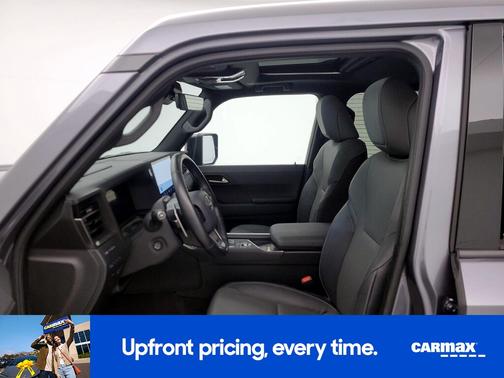 2024 Lexus GX 550 Premium+