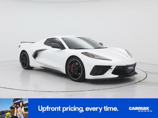 2023 Chevrolet Corvette Stingray 3LT