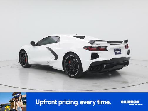 2023 Chevrolet Corvette Stingray 3LT
