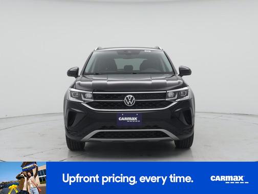 2022 Volkswagen Taos SEL