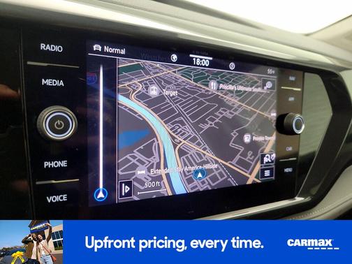 2022 Volkswagen Taos SEL