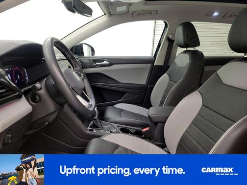 2022 Volkswagen Taos SEL