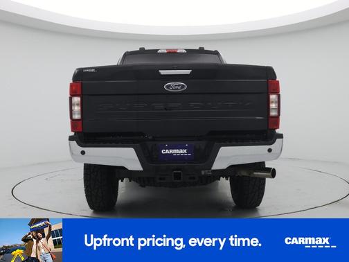 2021 Ford F-250 XLT