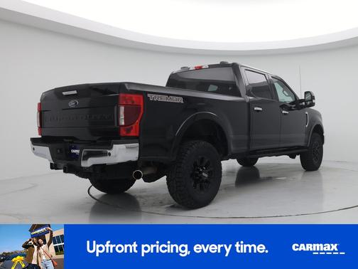 2021 Ford F-250 XLT