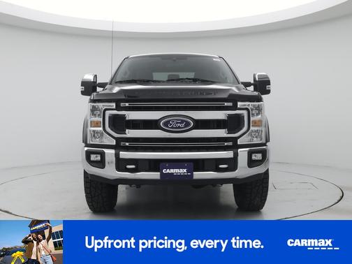 2021 Ford F-250 XLT