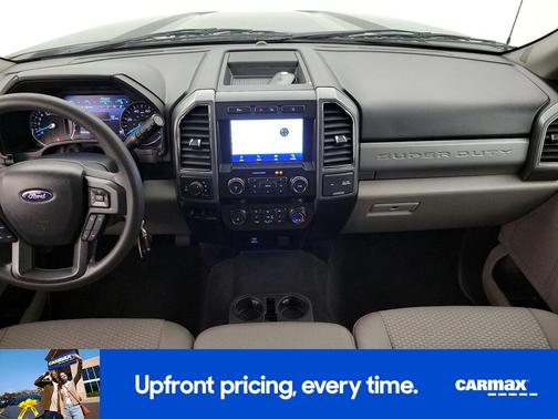 2021 Ford F-250 XLT