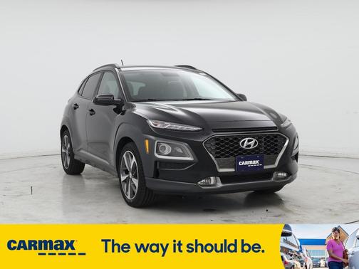 2018 Hyundai KONA Limited