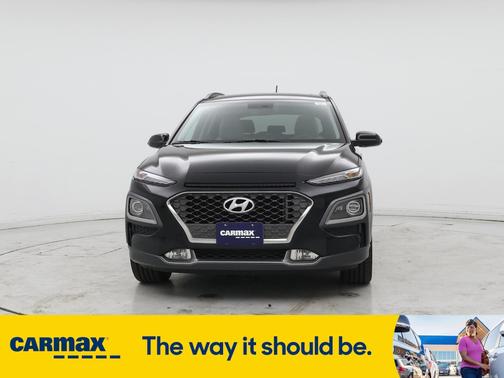 2018 Hyundai KONA Limited