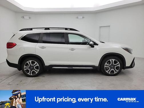 2023 Subaru Ascent Touring