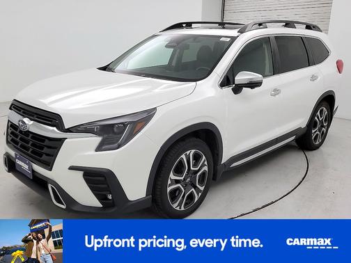 2023 Subaru Ascent Touring