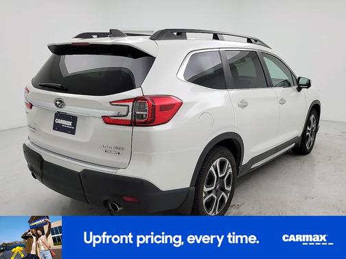 2023 Subaru Ascent Touring