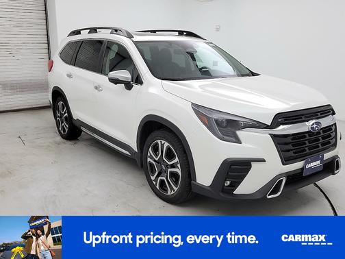 2023 Subaru Ascent Touring