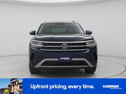 2022 Volkswagen Atlas SEL