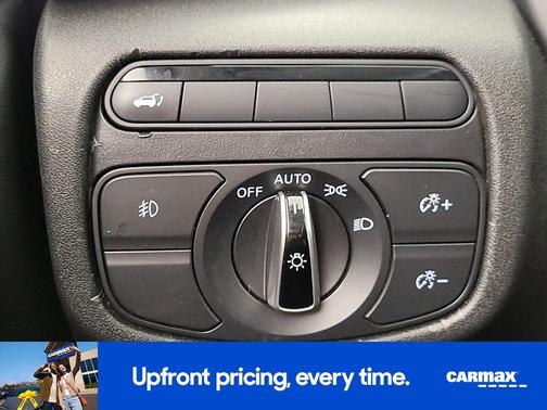 2019 INFINITI QX50 Luxe