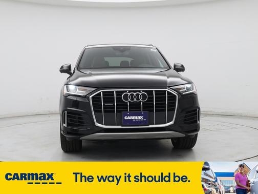 2020 Audi Q7 Premium Plus