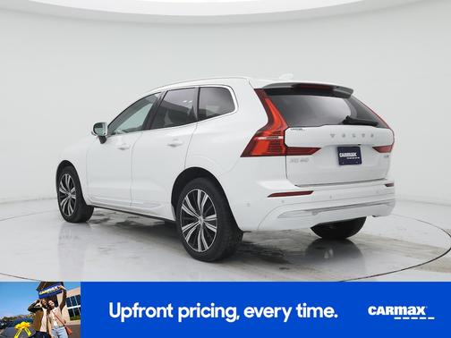 2023 Volvo XC60 B5 Plus Bright Theme