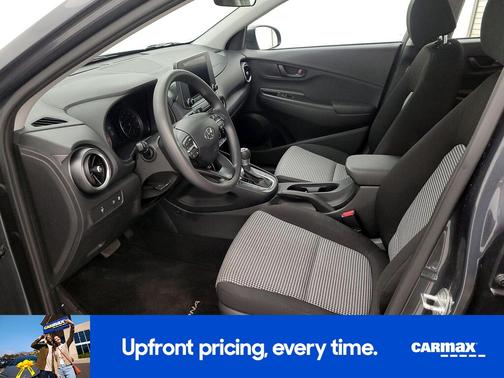 2022 Hyundai KONA SE