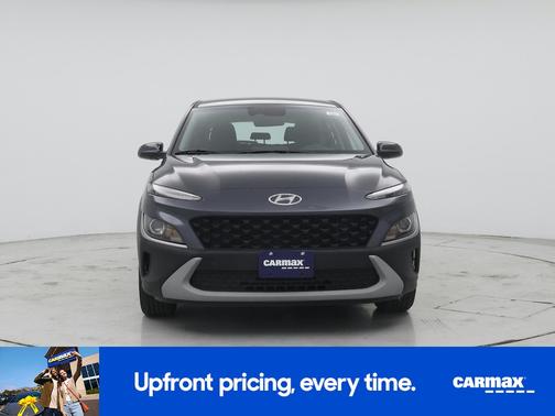 2022 Hyundai KONA SE