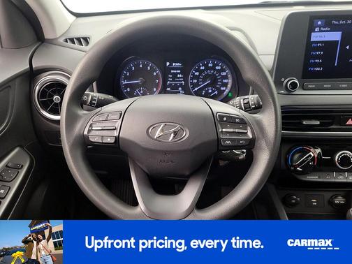 2022 Hyundai KONA SE