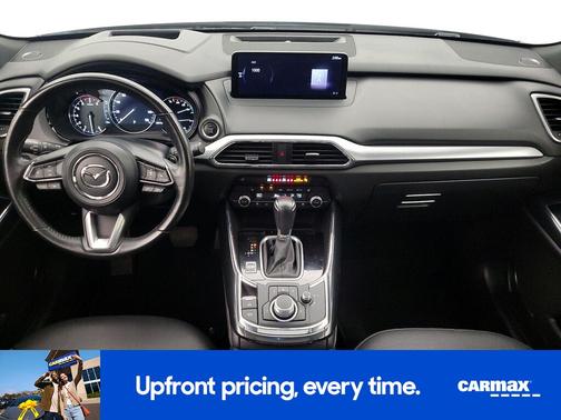 2023 Mazda CX-9 Grand Touring