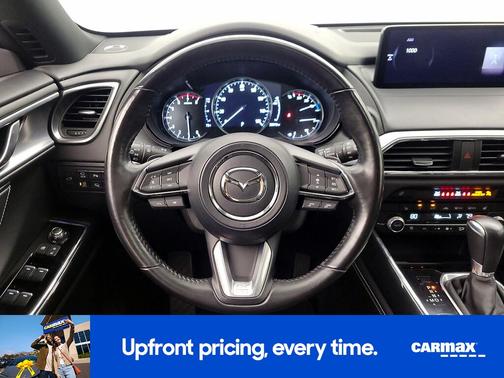 2023 Mazda CX-9 Grand Touring