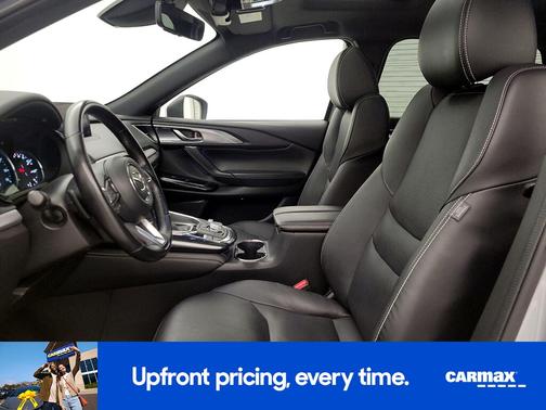 2023 Mazda CX-9 Grand Touring