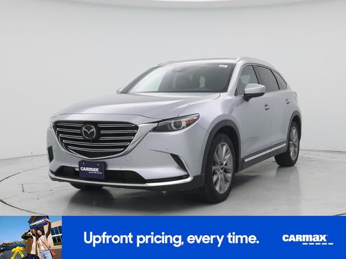 2023 Mazda CX-9 Grand Touring