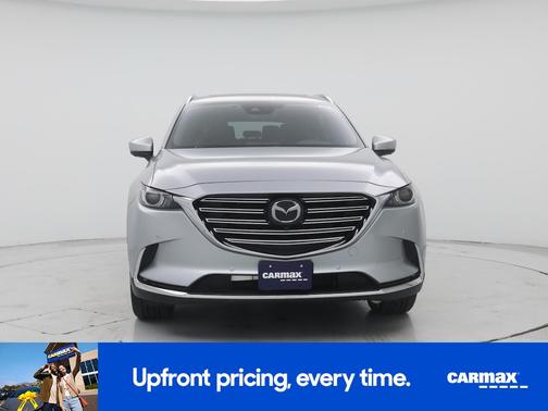 2023 Mazda CX-9 Grand Touring