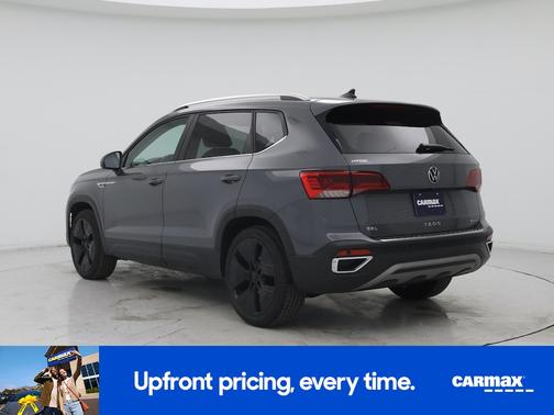 2023 Volkswagen Taos SEL