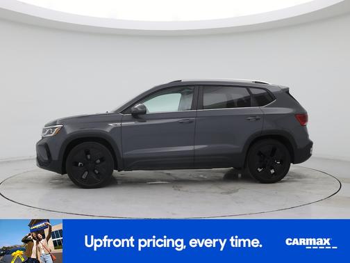 2023 Volkswagen Taos SEL