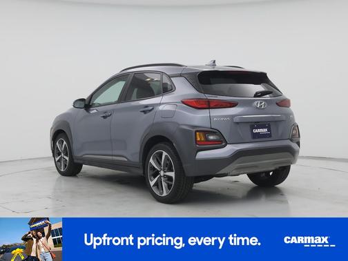 2019 Hyundai KONA Limited