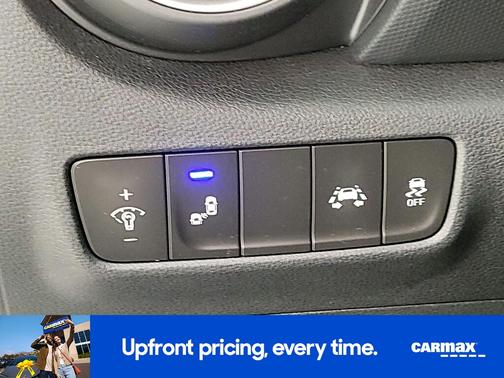 2019 Hyundai KONA Limited