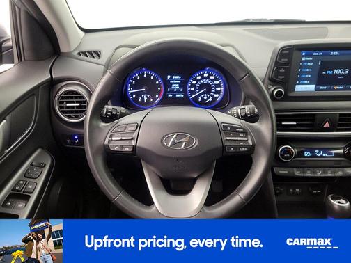 2019 Hyundai KONA Limited