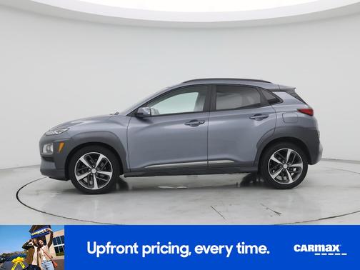 2019 Hyundai KONA Limited