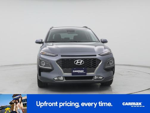 2019 Hyundai KONA Limited