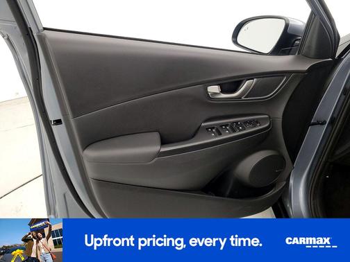 2019 Hyundai KONA Limited