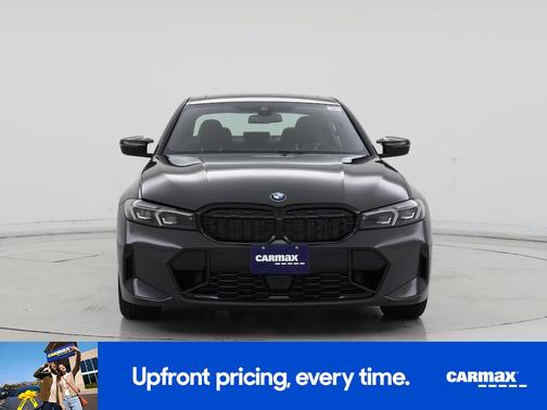 2025 BMW M340 I xDrive