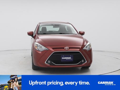 2020 Toyota Yaris LE