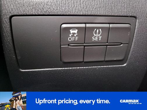 Red 2020 Toyota Yaris LE