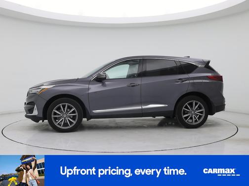 2020 Acura RDX SH-AWD Technology