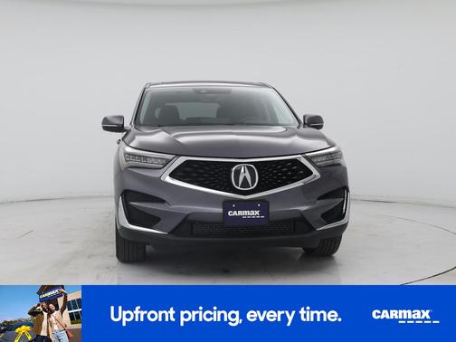 2020 Acura RDX SH-AWD Technology