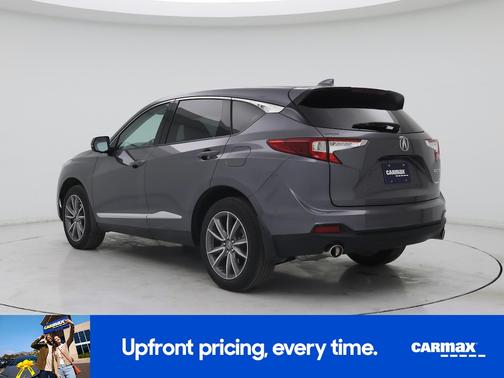 2020 Acura RDX SH-AWD Technology