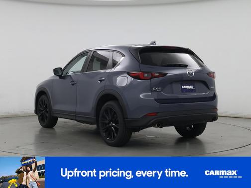 2022 Mazda CX-5 2.5 S Preferred Package