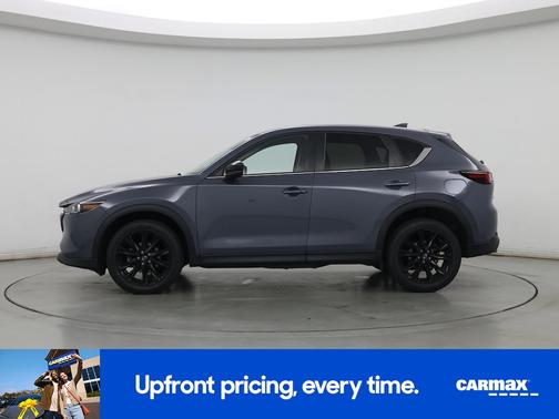 2022 Mazda CX-5 2.5 S Preferred Package