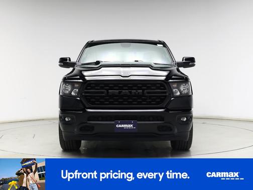 2023 RAM 1500 Bighorn