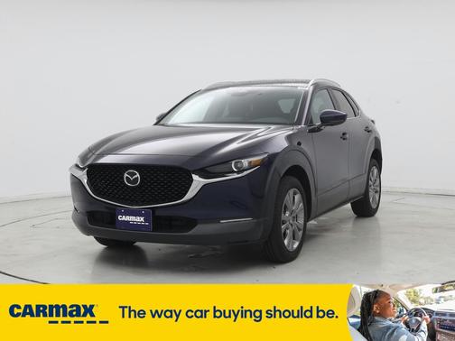 2024 Mazda CX-30 2.5 S Preferred Package